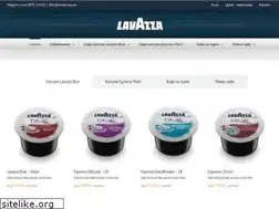 Sites similar to lavazza-bg.com