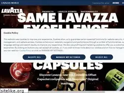Sites similar to lavazza.ca
