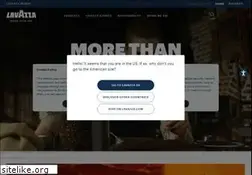Sites similar to lavazza.com