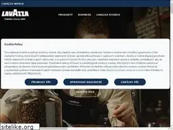 Sites similar to lavazza.cz