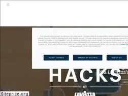 Sites similar to lavazza.dk