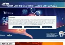 Sites similar to lavazza.es