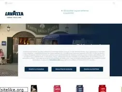Sites similar to lavazza.hu