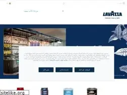 Sites similar to lavazzaofficial.ae