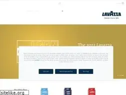 Sites similar to lavazzaofficial.co.il