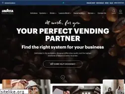Sites similar to lavazzapro.co.uk