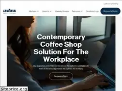 Sites similar to lavazzapro.com