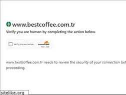 Sites similar to lavazzaturkiye.com