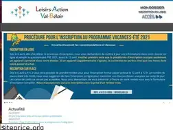 Sites similar to lavb.ca