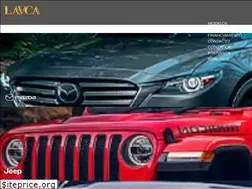 Sites similar to lavca.com.ec