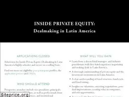 Sites similar to lavca.education