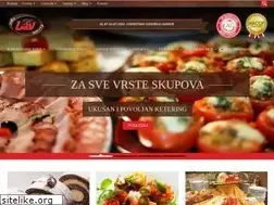 Sites similar to lavcakes.rs