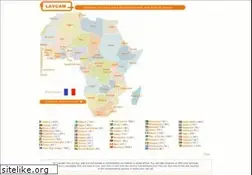 Sites similar to lavcam.net