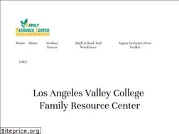Sites similar to lavcfamilyresourcecenter.org