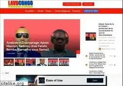 Sites similar to lavdc.net
