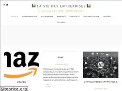 Sites similar to lavde.fr