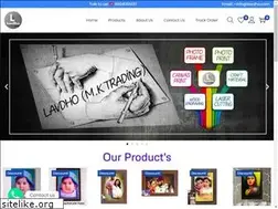 Sites similar to lavdho.com
