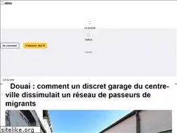 Sites similar to lavdn.lavoixdunord.fr