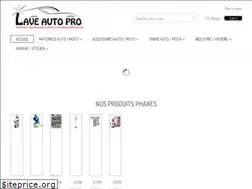 Sites similar to lave-auto-pro.com