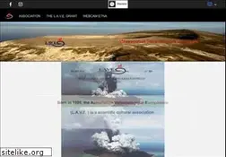 Sites similar to lave-volcans.com