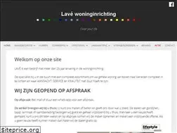 Sites similar to lave-wonen.nl