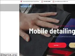 Sites similar to laveautomobile.com