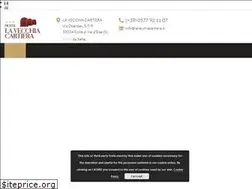 Sites similar to lavecchiacartiera.it
