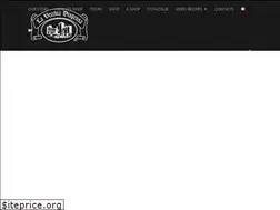 Sites similar to lavecchiadispensa.it