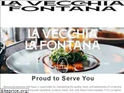 Sites similar to lavecchiafontana.net