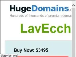 Sites similar to lavecchiascuola.com