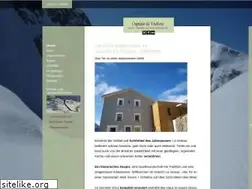 Sites similar to laveduta.ch