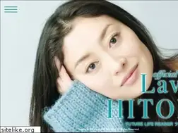 Sites similar to laveehitomi.com