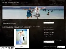 Sites similar to laveeir17.wordpress.com