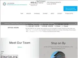 Sites similar to laveenmoderndentistry.com