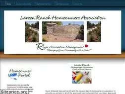 Sites similar to laveenranchhoa.com