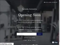 Sites similar to laveesha.com