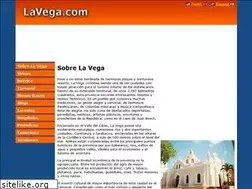 Sites similar to lavega.com