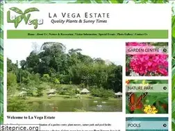 Sites similar to lavegaestate.com