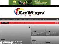 Sites similar to laveganews.net