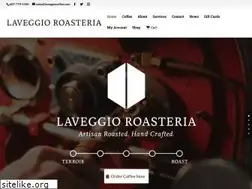 Sites similar to laveggiocoffee.com