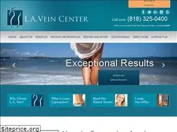 Sites similar to laveincenter.com
