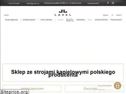 Sites similar to lavel.pl