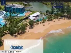 Sites similar to lavelakhaolak.com