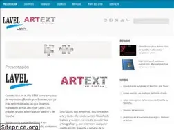 Sites similar to laveligsa.com