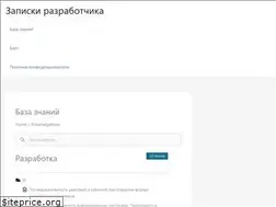 Sites similar to lavelin.ru
