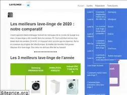 Sites similar to lavelinge.biz