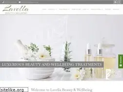 Sites similar to lavellabeauty.co.uk