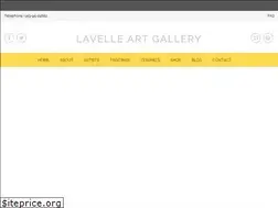 Sites similar to lavelleartgallery.ie