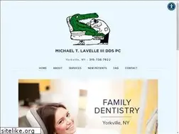 Sites similar to lavelledds.com