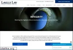 Sites similar to lavellelaw.com